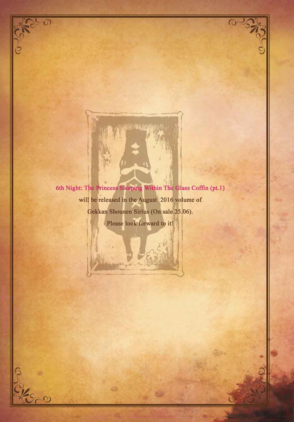 Page 38 Chapter 5 Kyuuyaku Märchen