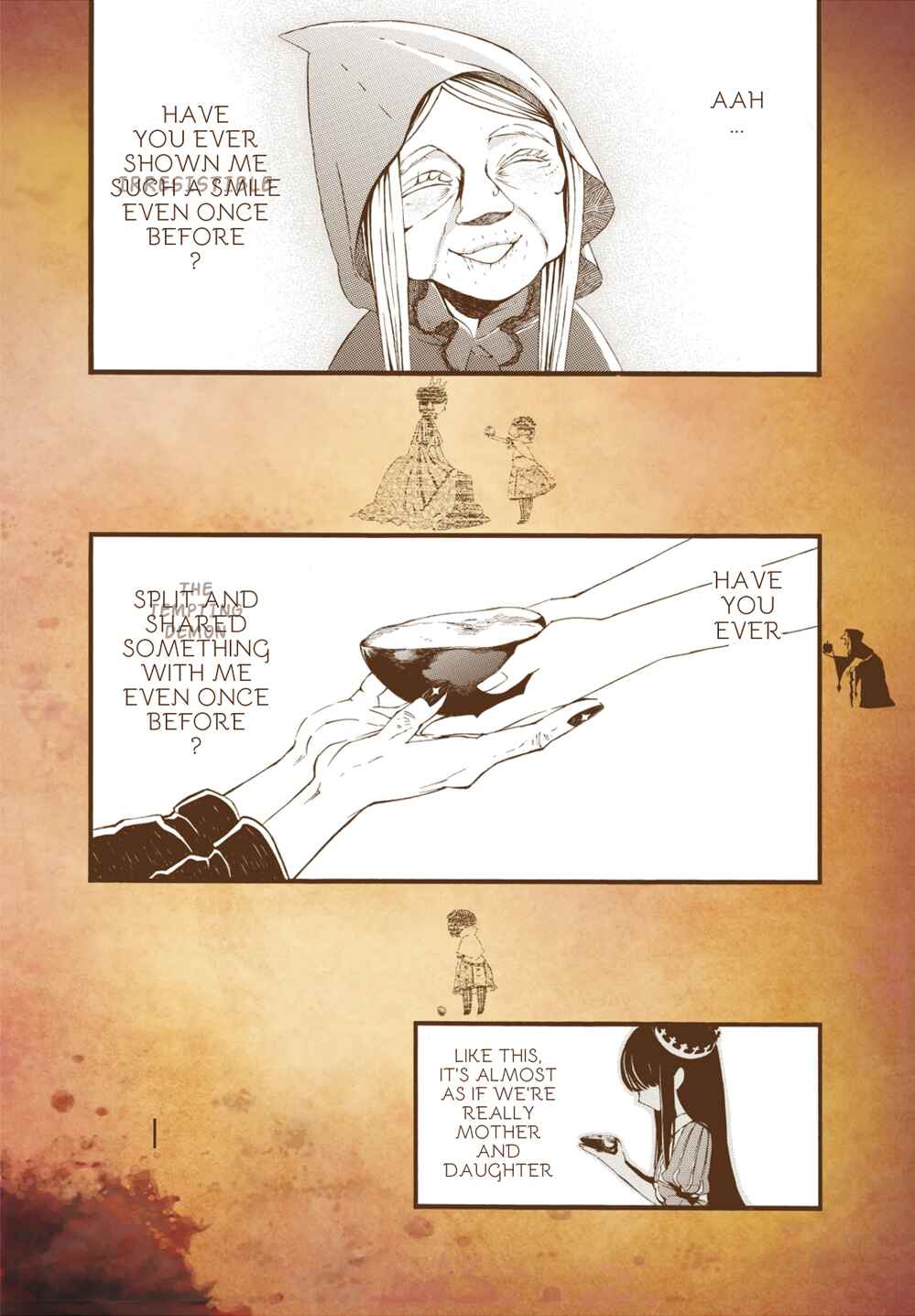Page 15 Chapter 7 Kyuuyaku Märchen