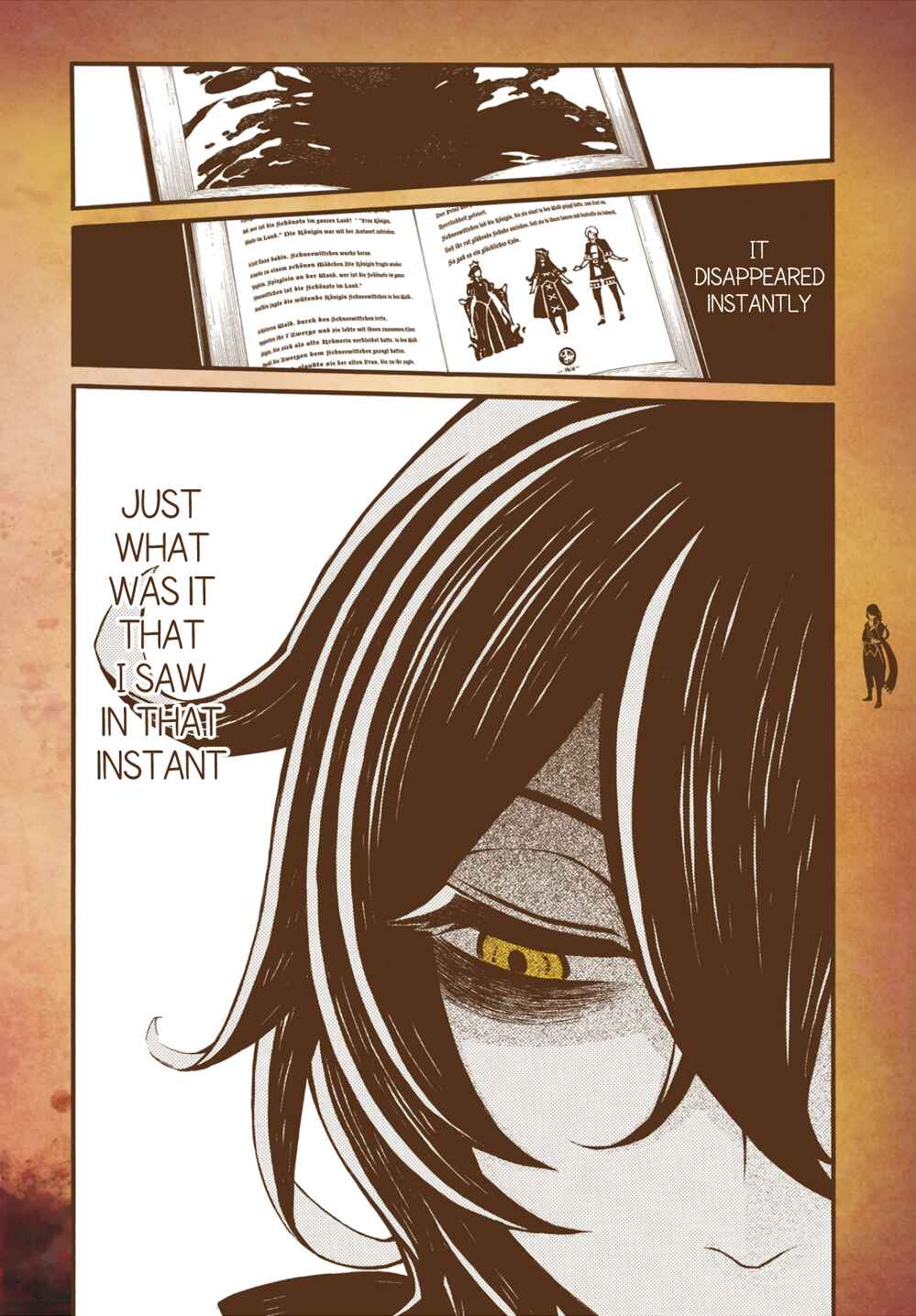 Page 40 Chapter 7 Kyuuyaku Märchen