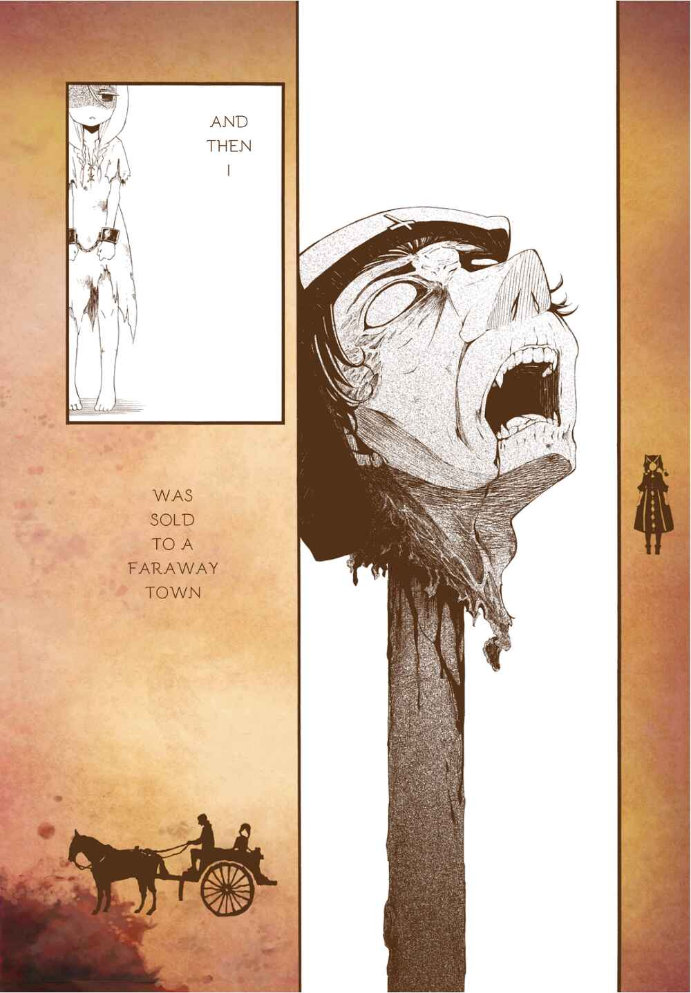 Page 16 Chapter 4 Kyuuyaku Märchen