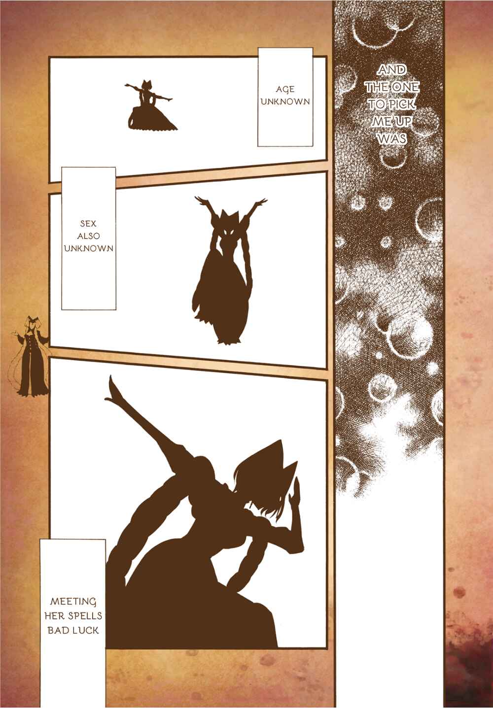 Page 17 Chapter 4 Kyuuyaku Märchen