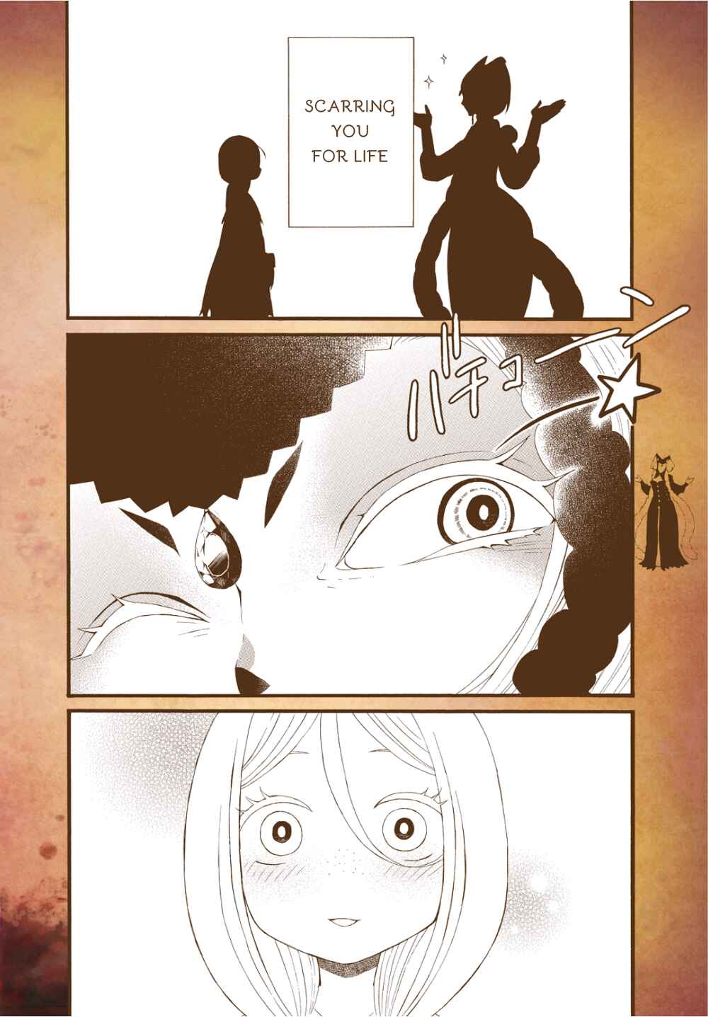 Page 18 Chapter 4 Kyuuyaku Märchen