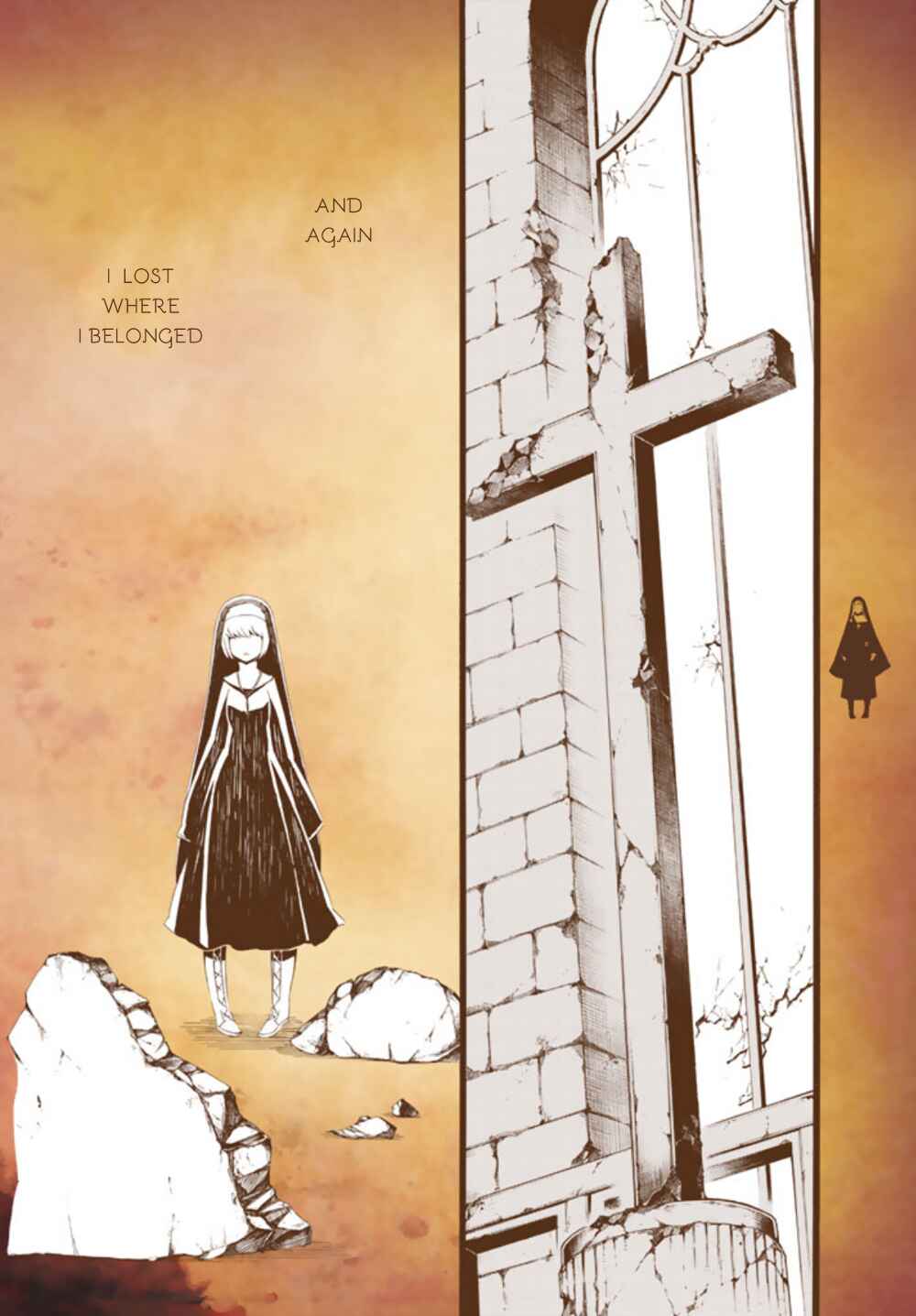 Page 13 Chapter 2 Kyuuyaku Märchen