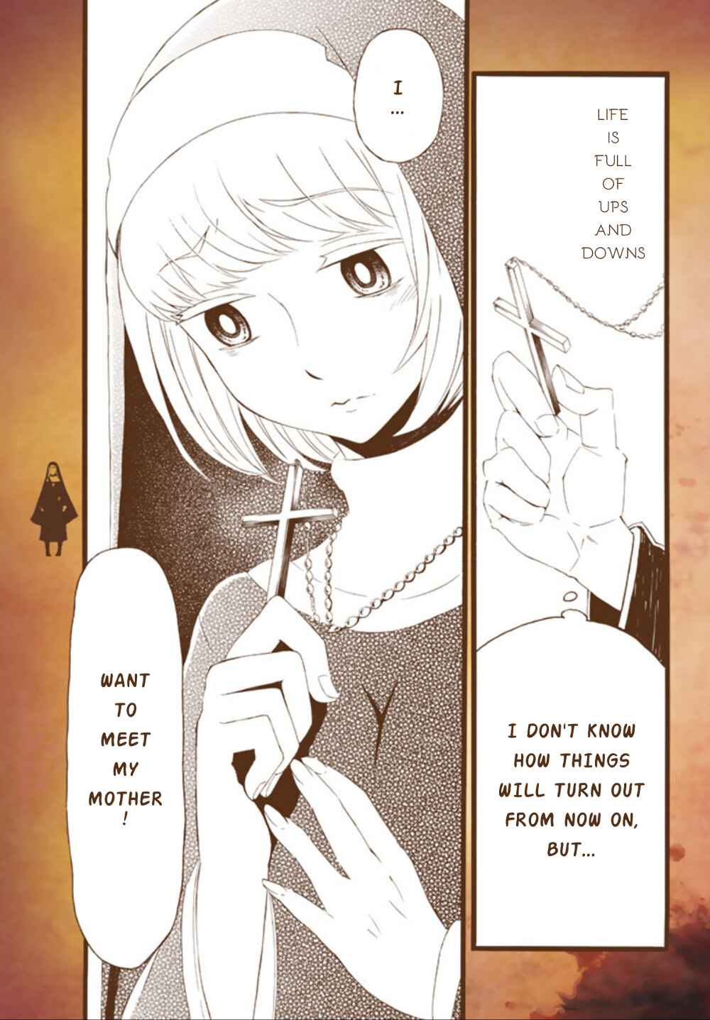 Page 14 Chapter 2 Kyuuyaku Märchen