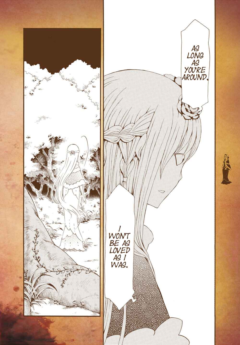 Page 17 Chapter 11 Kyuuyaku Märchen