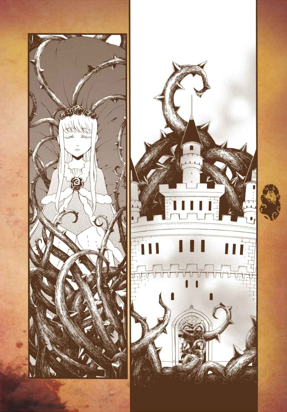 Page 17 Chapter 10 Kyuuyaku Märchen