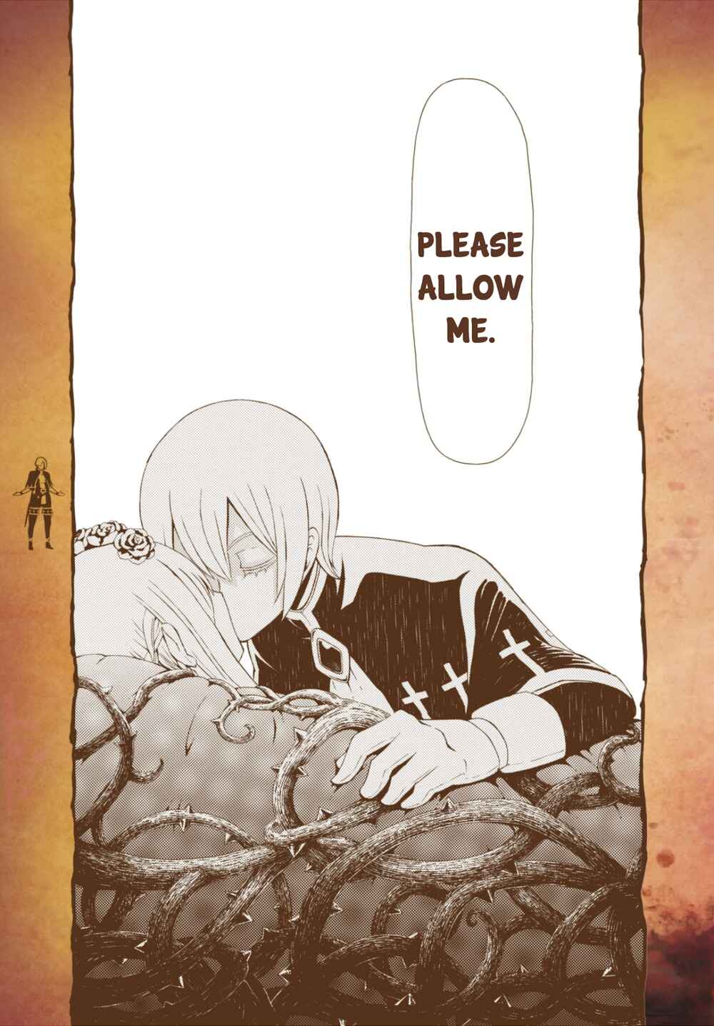 Page 29 Chapter 10 Kyuuyaku Märchen