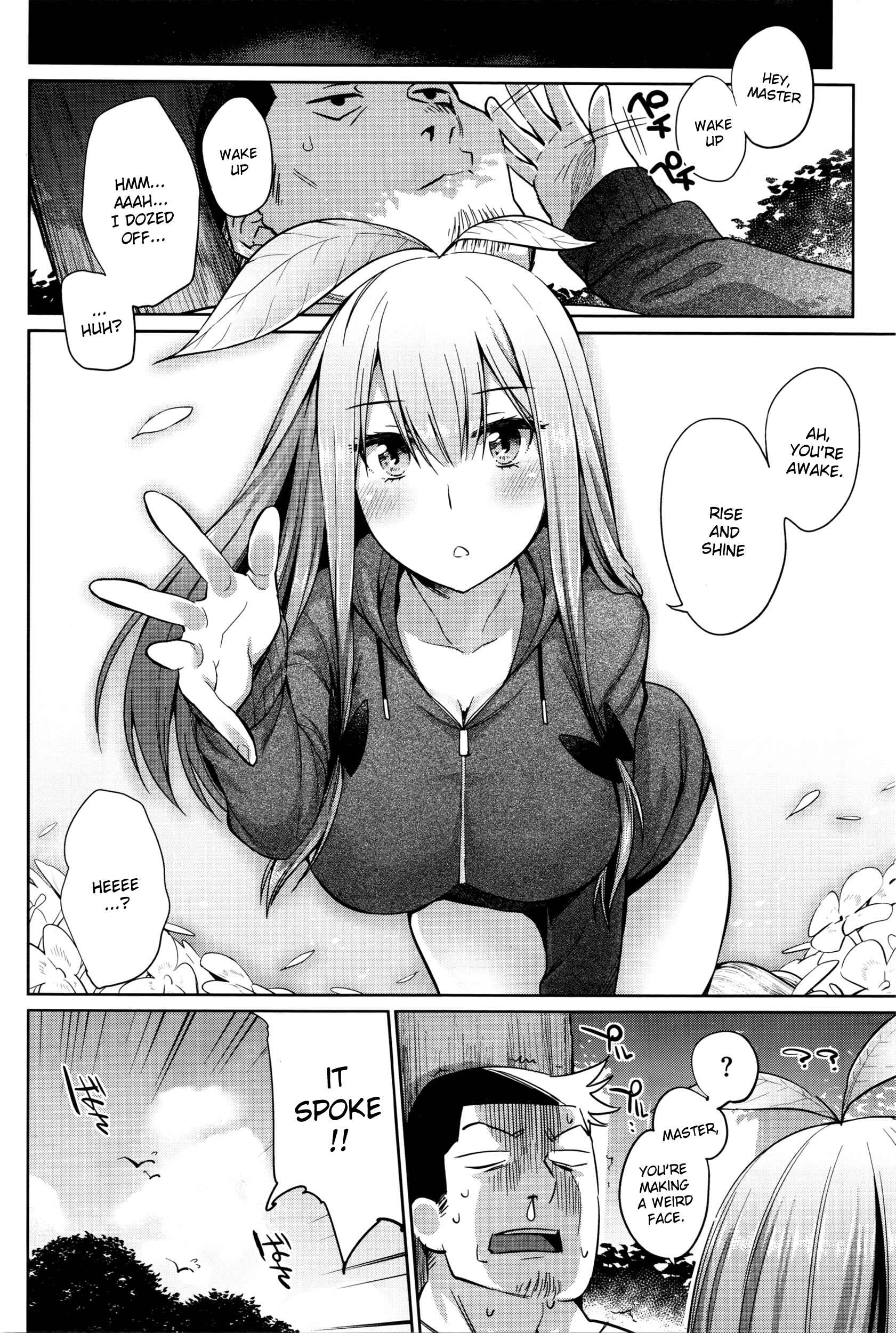 Page 10 Chapter 8 Monster Smash