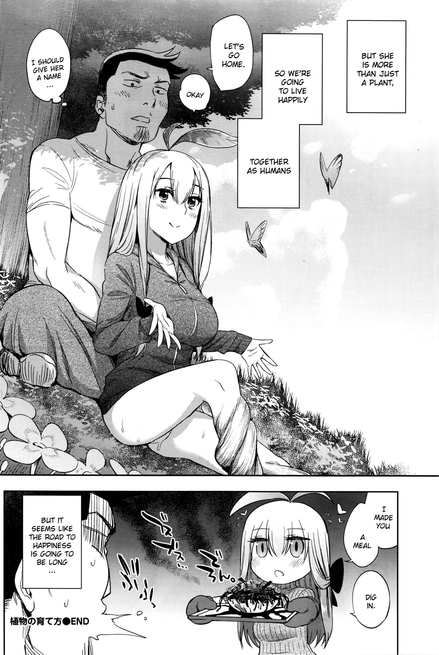 Page 22 Chapter 8 Monster Smash