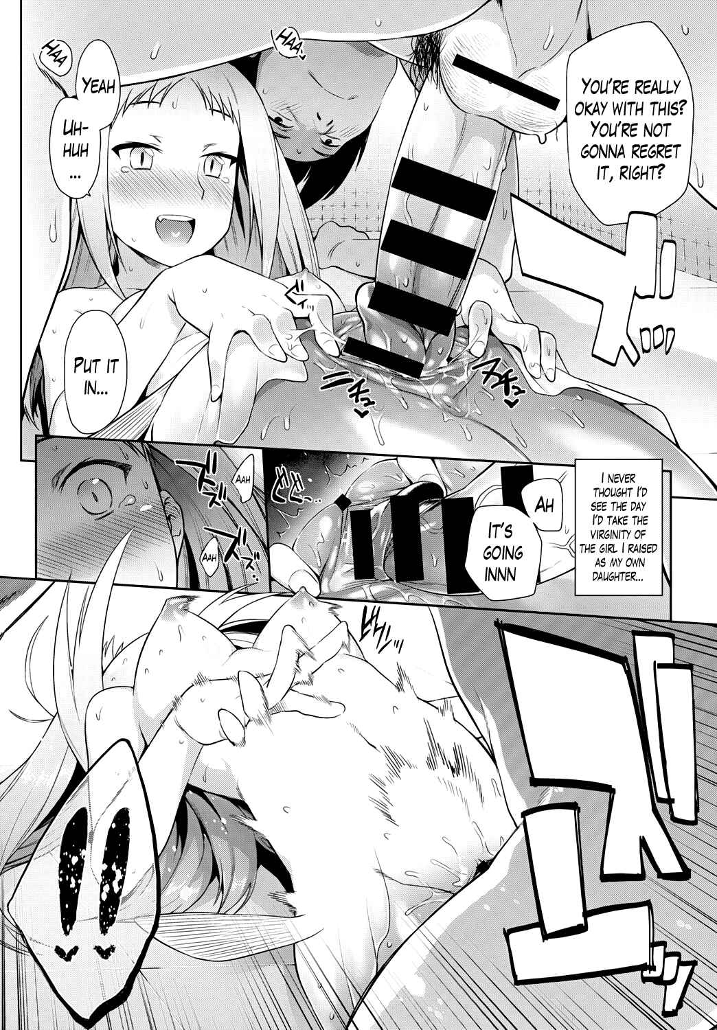 Page 12 Chapter 9 Monster Smash