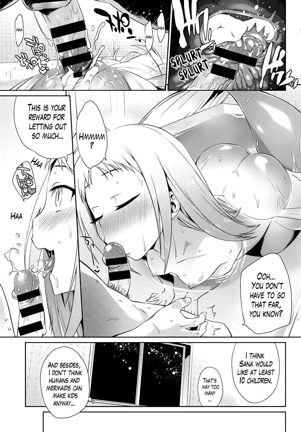 Page 19 Chapter 9 Monster Smash