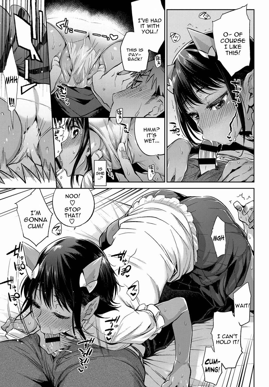 Page 7 Chapter 6 Monster Smash