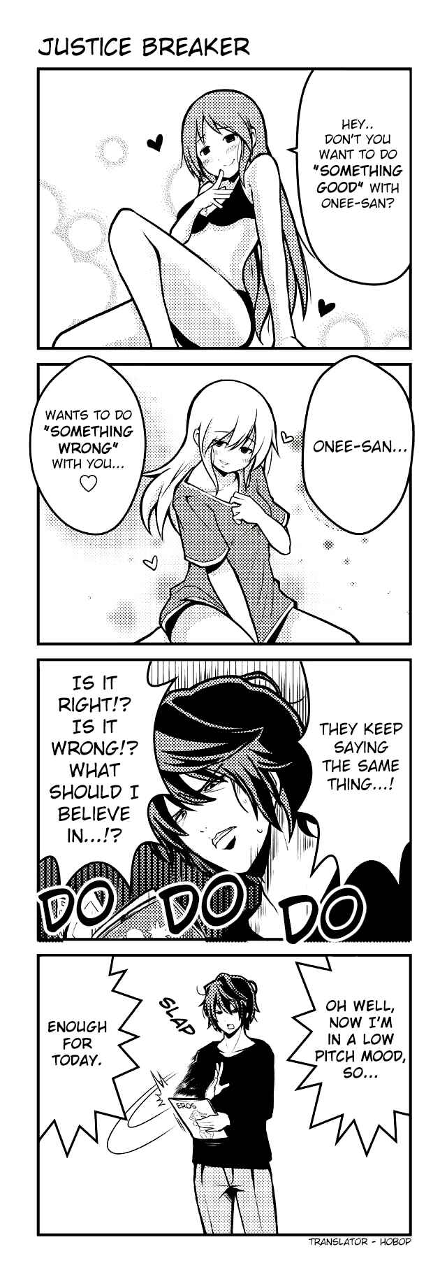 Page 1 Chapter 36 Tomodachi o Tsukurou.