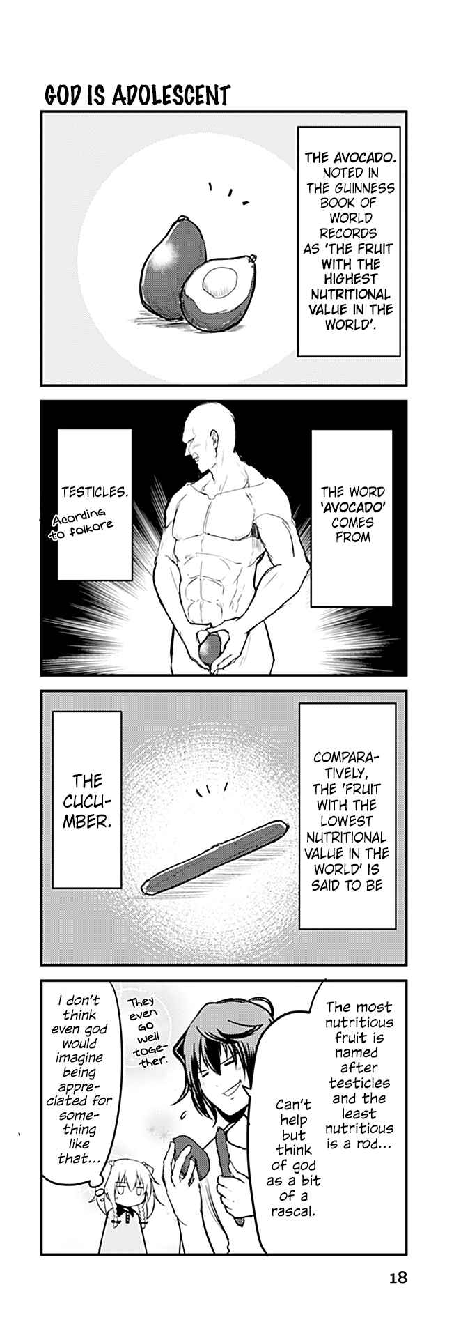 Page 1 Chapter 202 Tomodachi o Tsukurou.