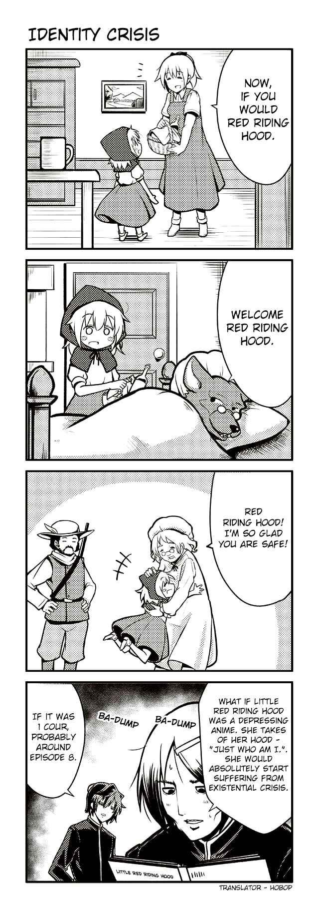 Page 1 Chapter 39 Tomodachi o Tsukurou.