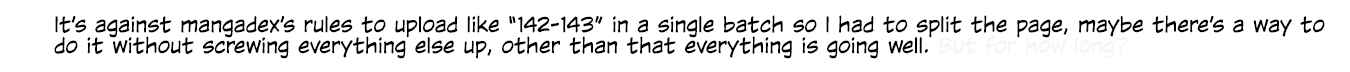 Page 2 Chapter 143 Tomodachi o Tsukurou.