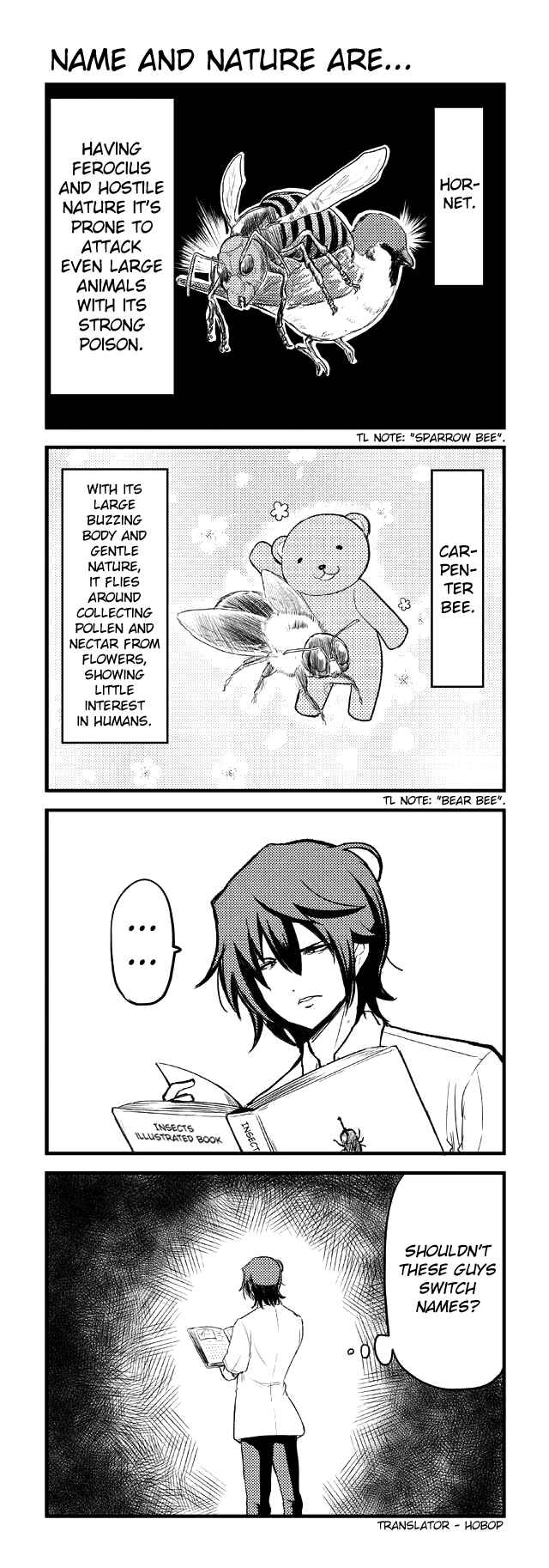 Page 1 Chapter 115 Tomodachi o Tsukurou.