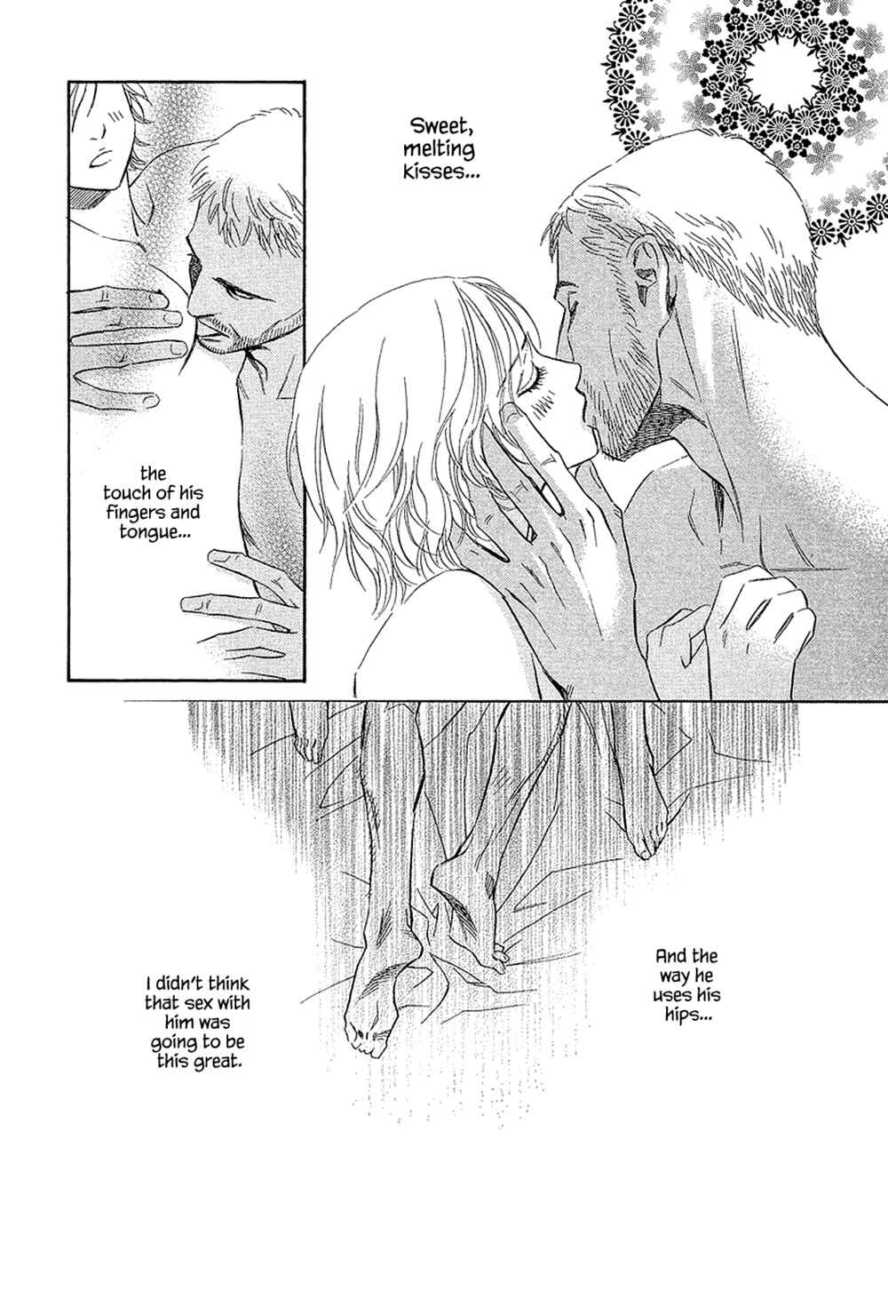 Page 2 Chapter 24 Himitsu x Himitsu