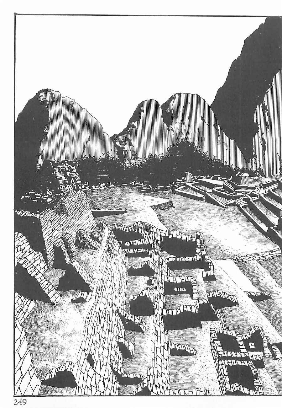 Page 12 Chapter 4 Gilgamesh