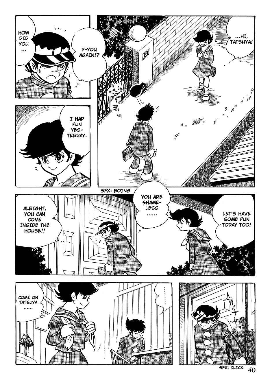 Page 44 Chapter 6 Gilgamesh