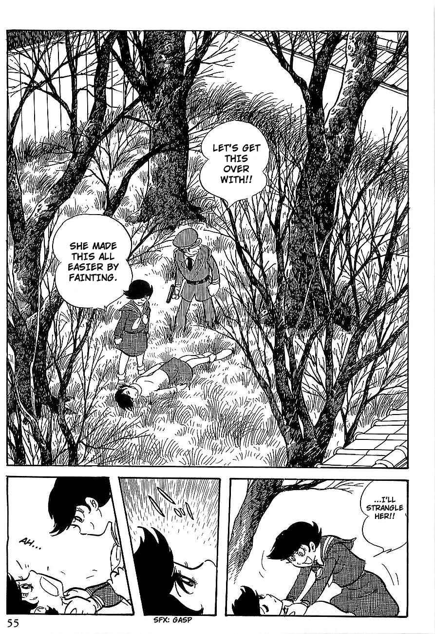 Page 59 Chapter 6 Gilgamesh