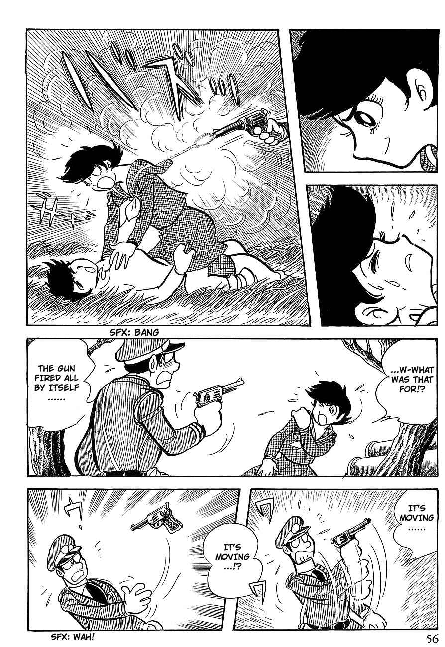 Page 60 Chapter 6 Gilgamesh