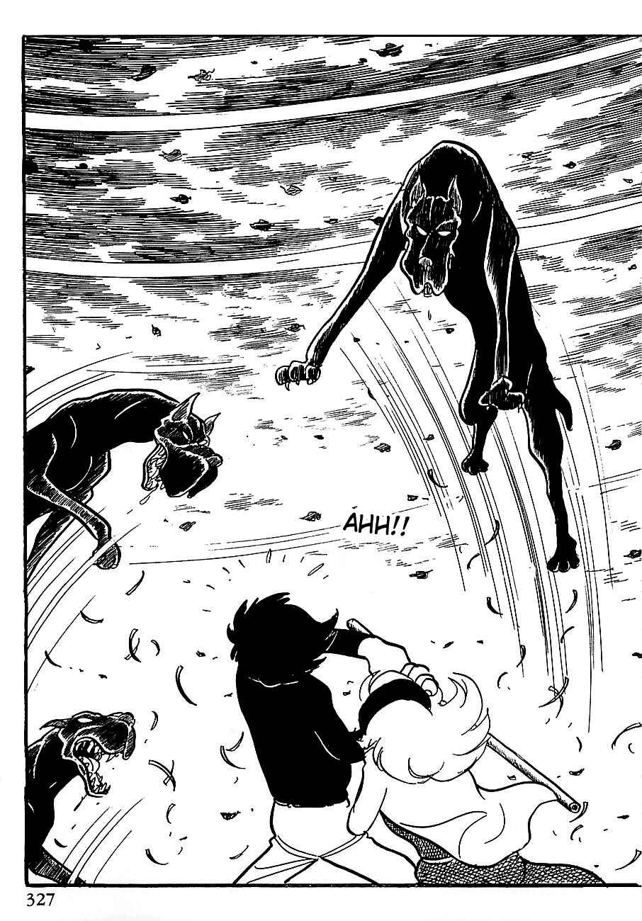 Page 44 Chapter 5 Gilgamesh