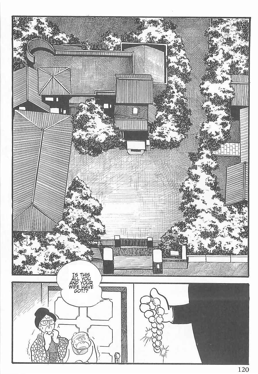 Page 10 Chapter 2 Gilgamesh