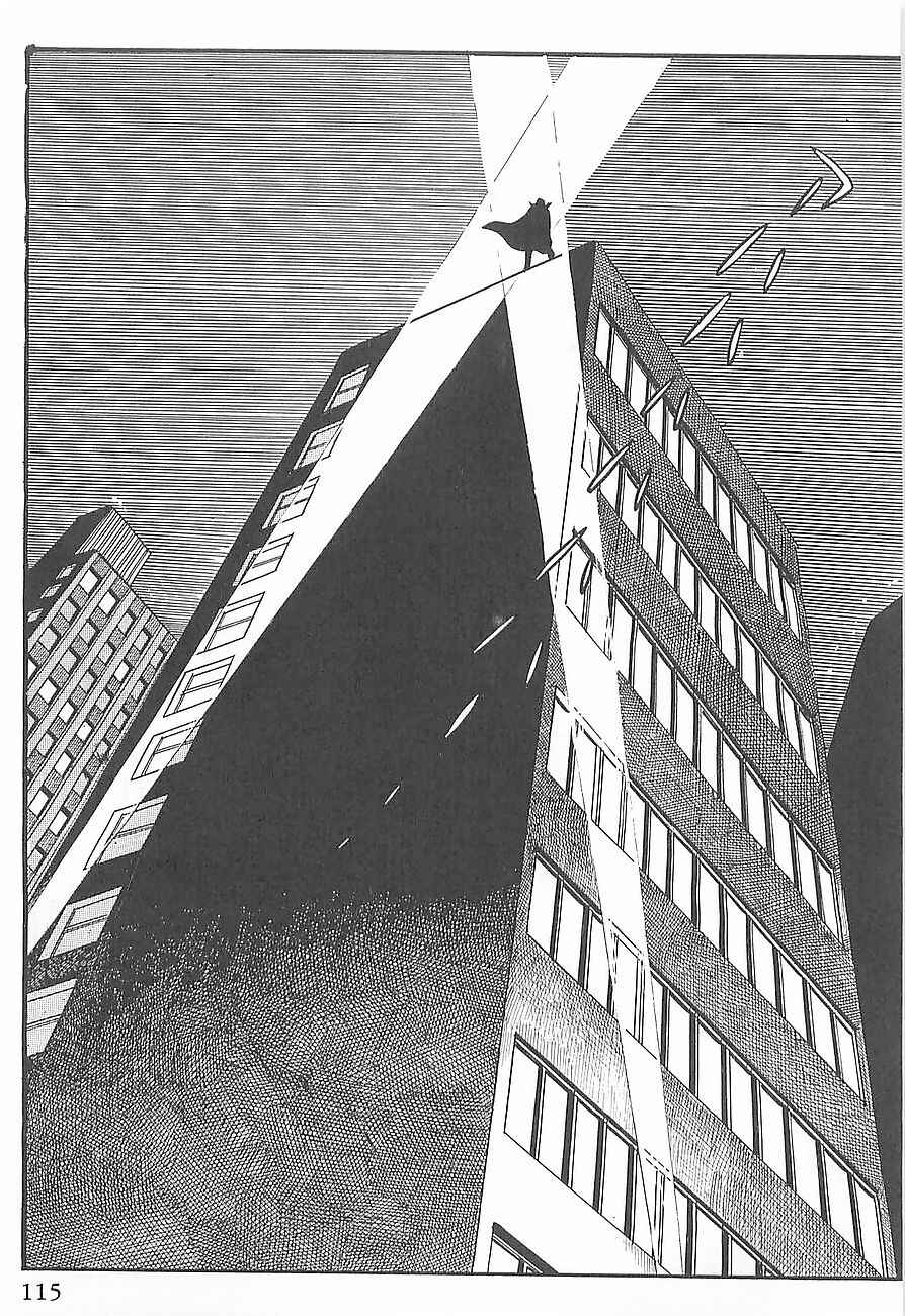 Page 5 Chapter 2 Gilgamesh