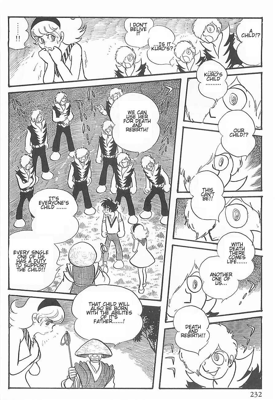 Page 60 Chapter 3 Gilgamesh