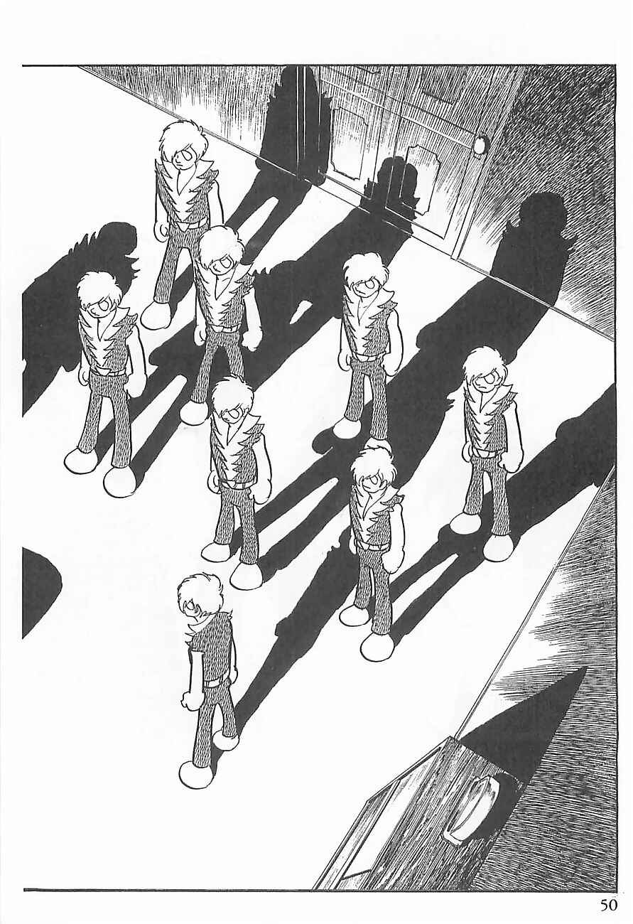 Page 53 Chapter 0 Gilgamesh