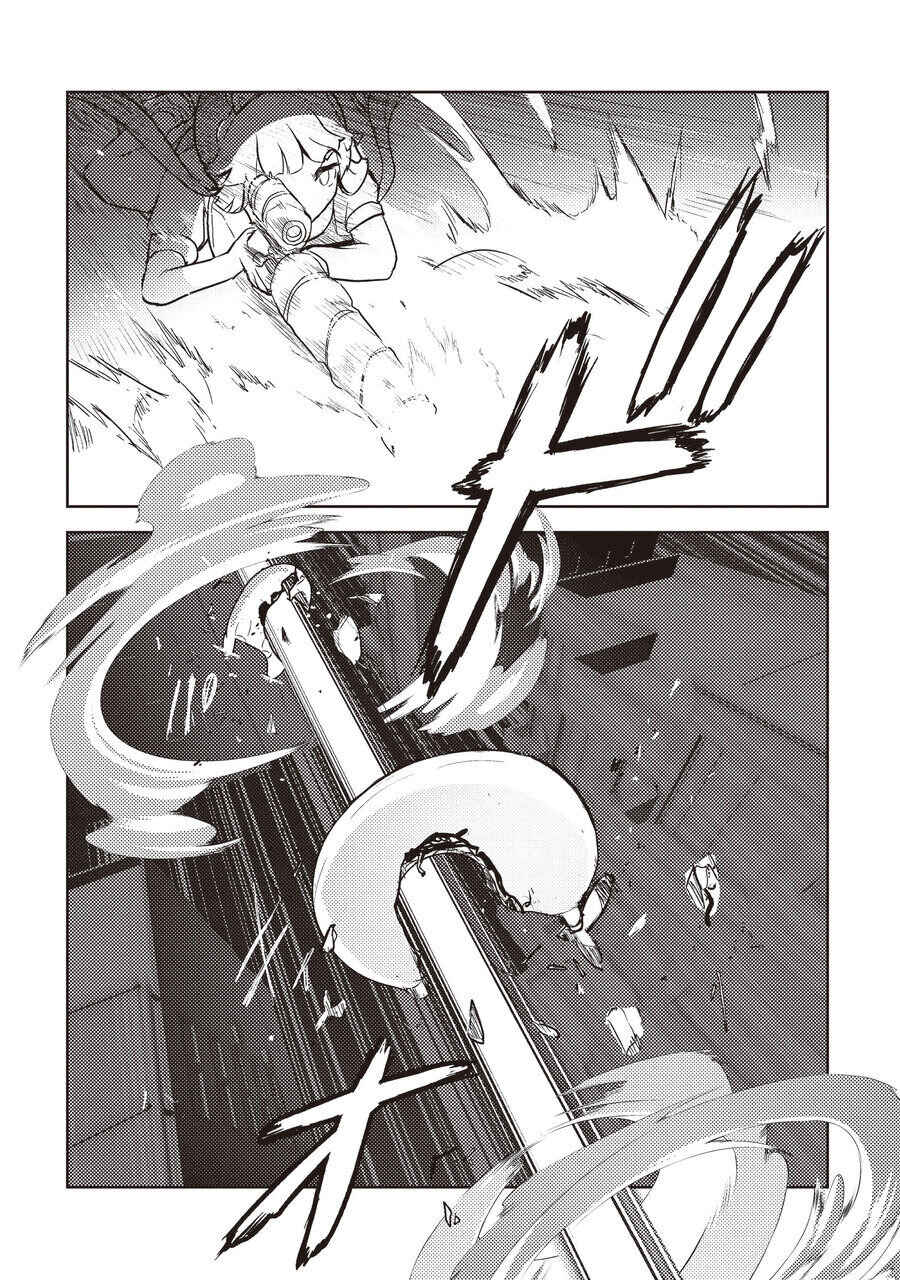 Page 69 Chapter Unknown_1039 Blue Archive - Hide and Seek Behind the Scenes ~Kivotos Kourin Grand Festival~
