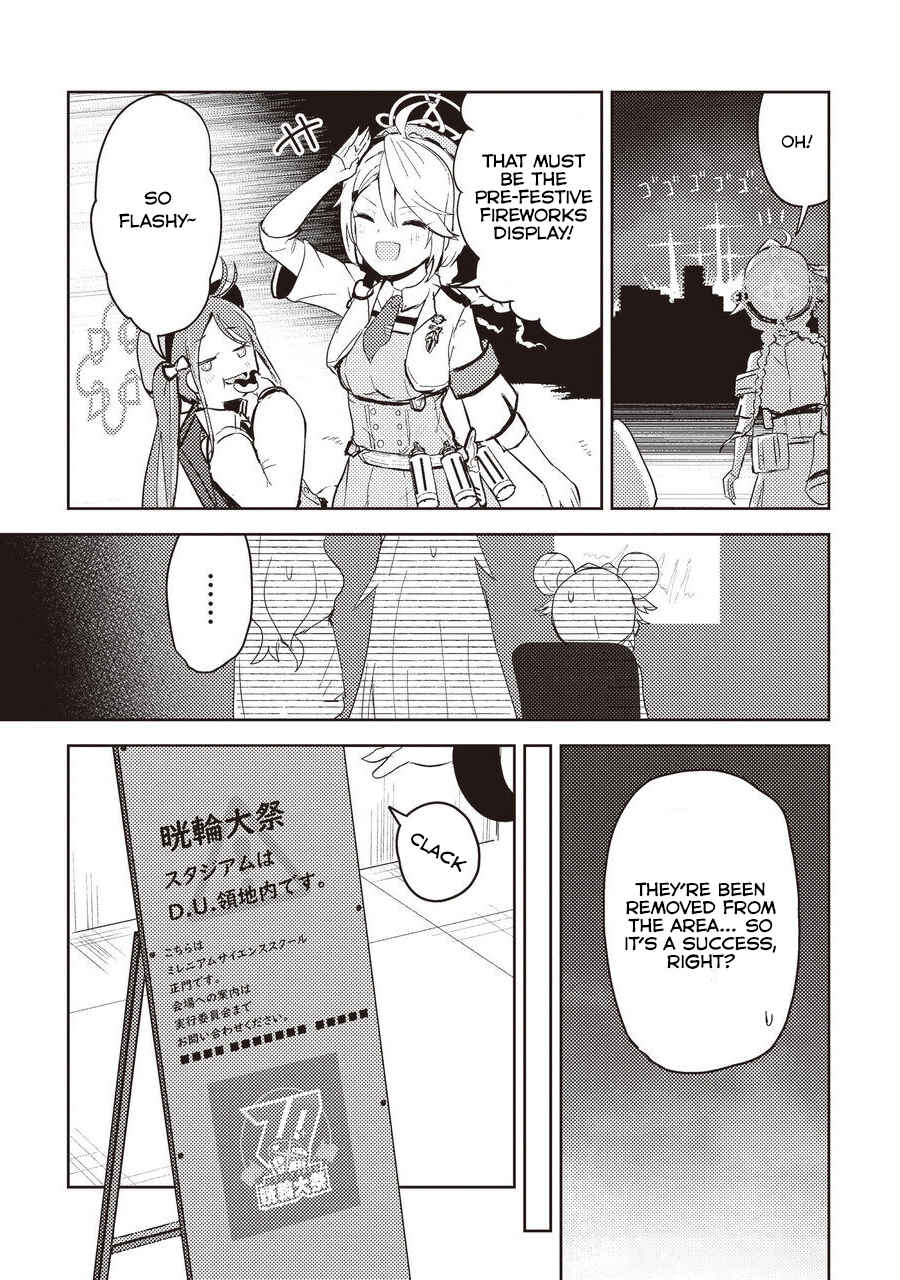 Page 80 Chapter Unknown_1039 Blue Archive - Hide and Seek Behind the Scenes ~Kivotos Kourin Grand Festival~
