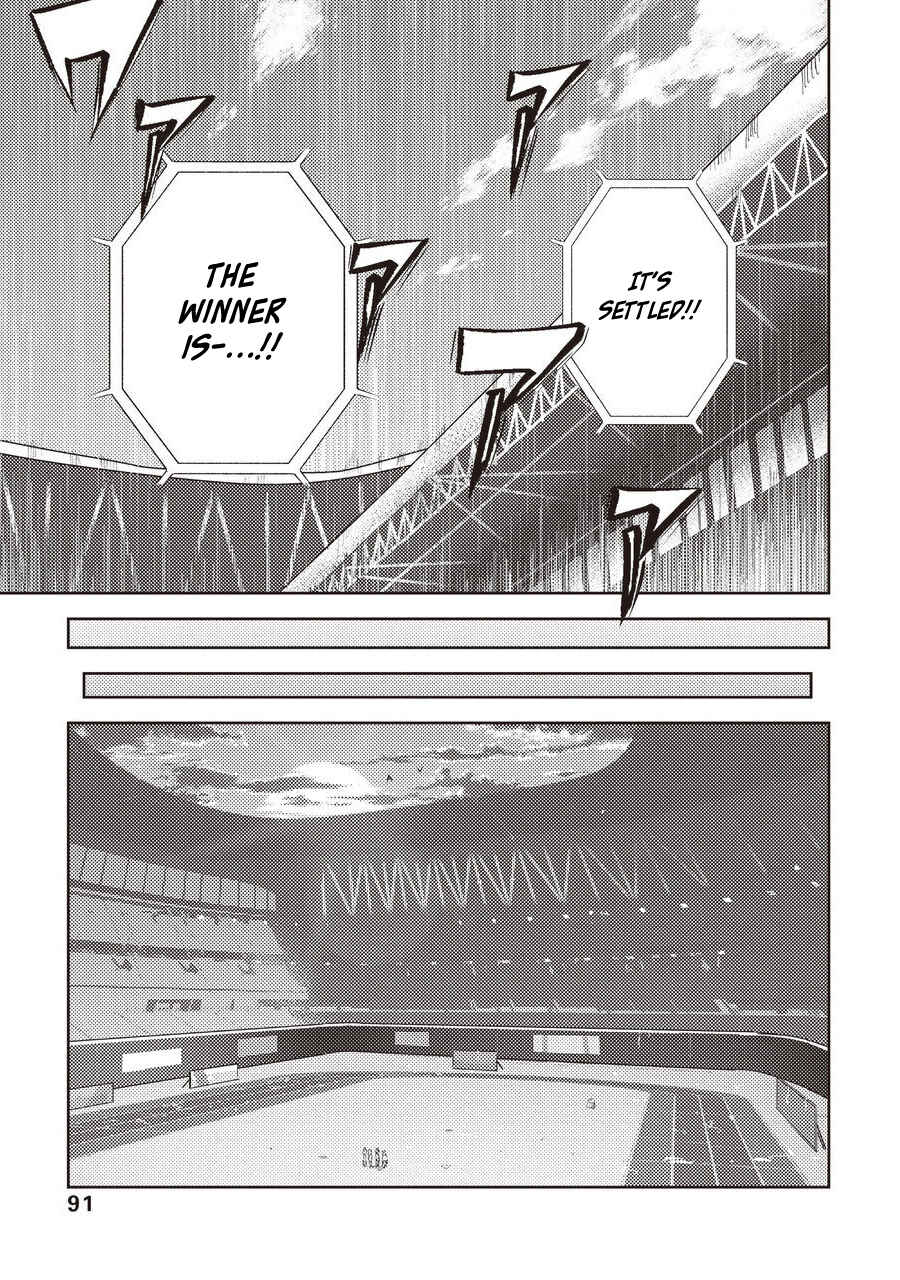 Page 90 Chapter Unknown_1039 Blue Archive - Hide and Seek Behind the Scenes ~Kivotos Kourin Grand Festival~