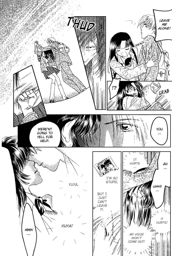 Page 17 Chapter 1 Voice of an Angel