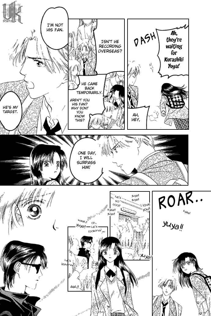 Page 24 Chapter 1 Voice of an Angel