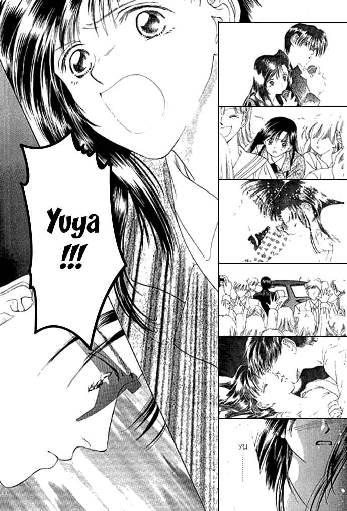 Page 25 Chapter 1 Voice of an Angel
