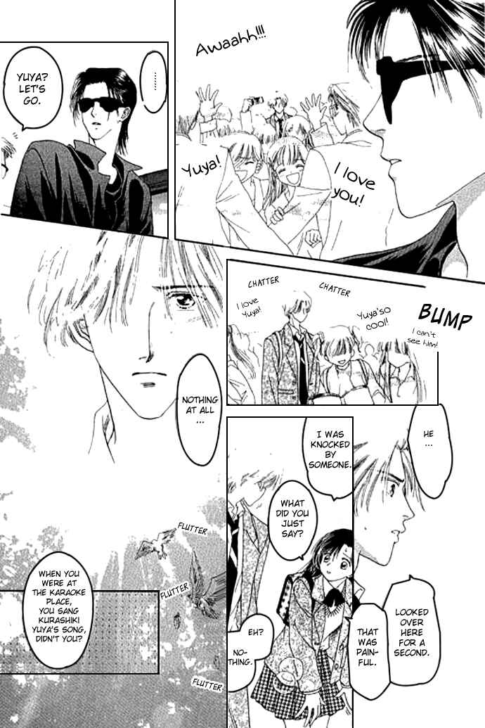 Page 26 Chapter 1 Voice of an Angel