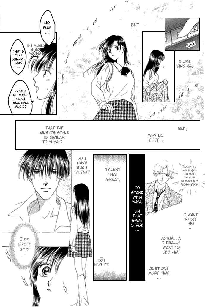 Page 29 Chapter 1 Voice of an Angel