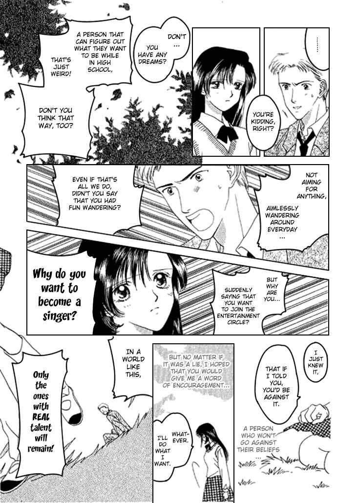 Page 31 Chapter 1 Voice of an Angel