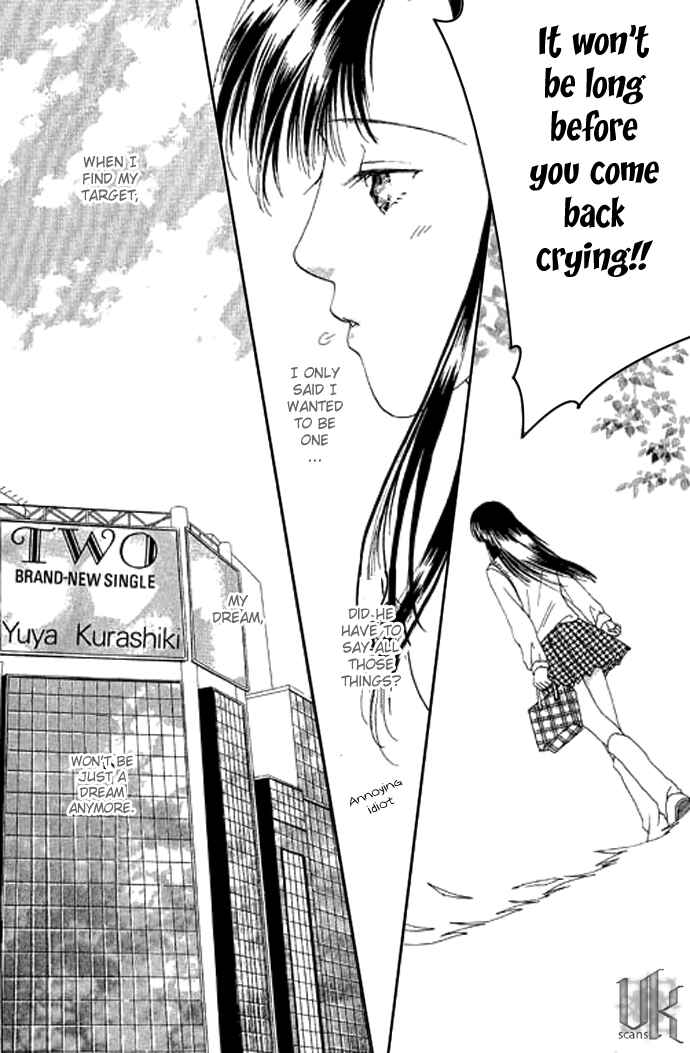 Page 32 Chapter 1 Voice of an Angel