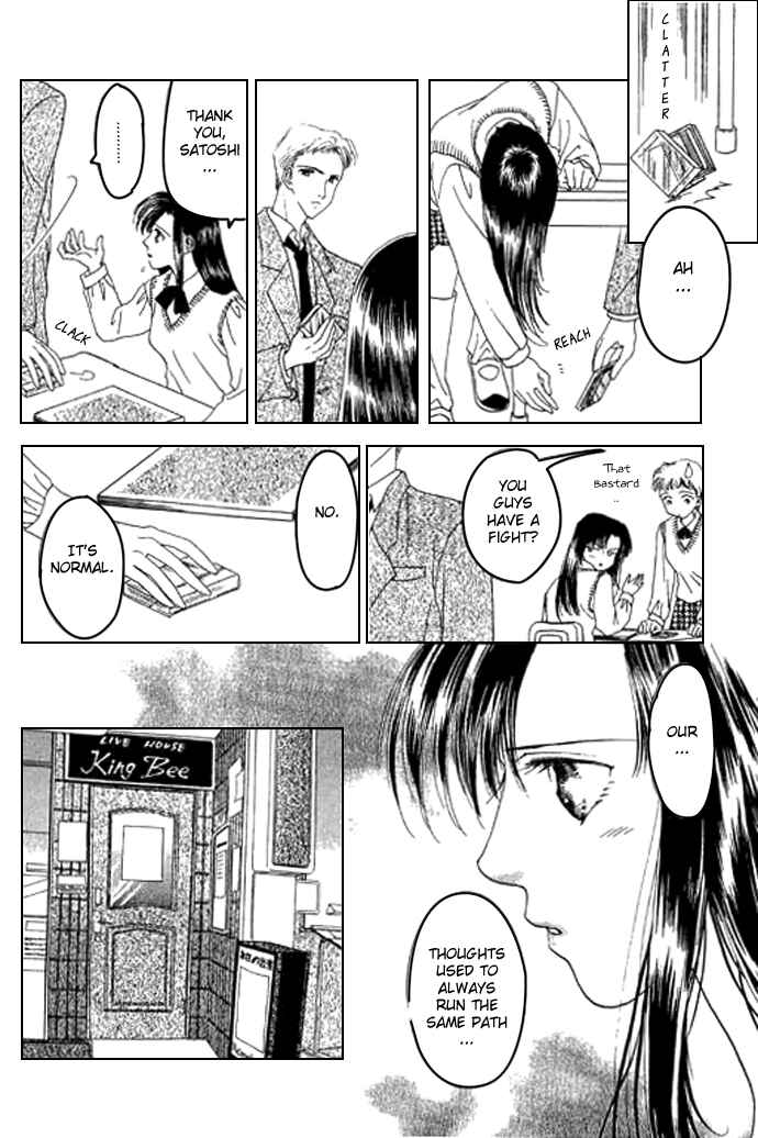 Page 34 Chapter 1 Voice of an Angel