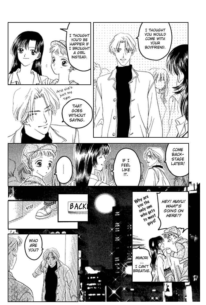 Page 36 Chapter 1 Voice of an Angel