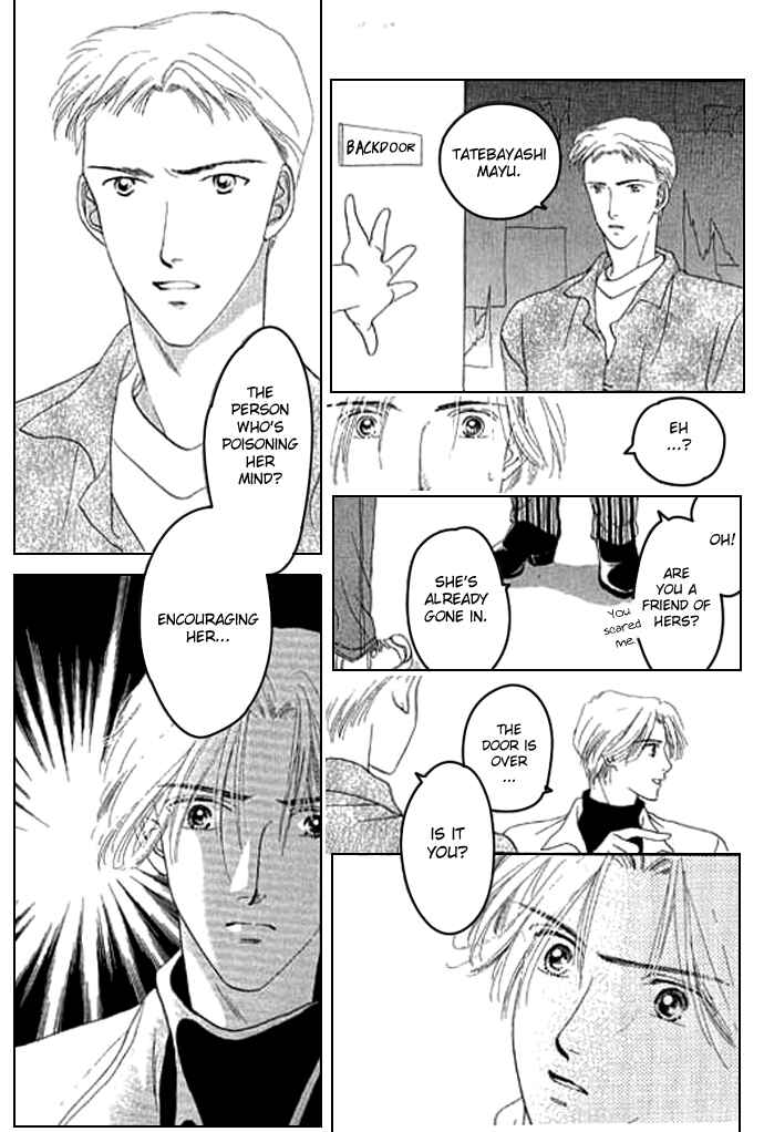 Page 37 Chapter 1 Voice of an Angel