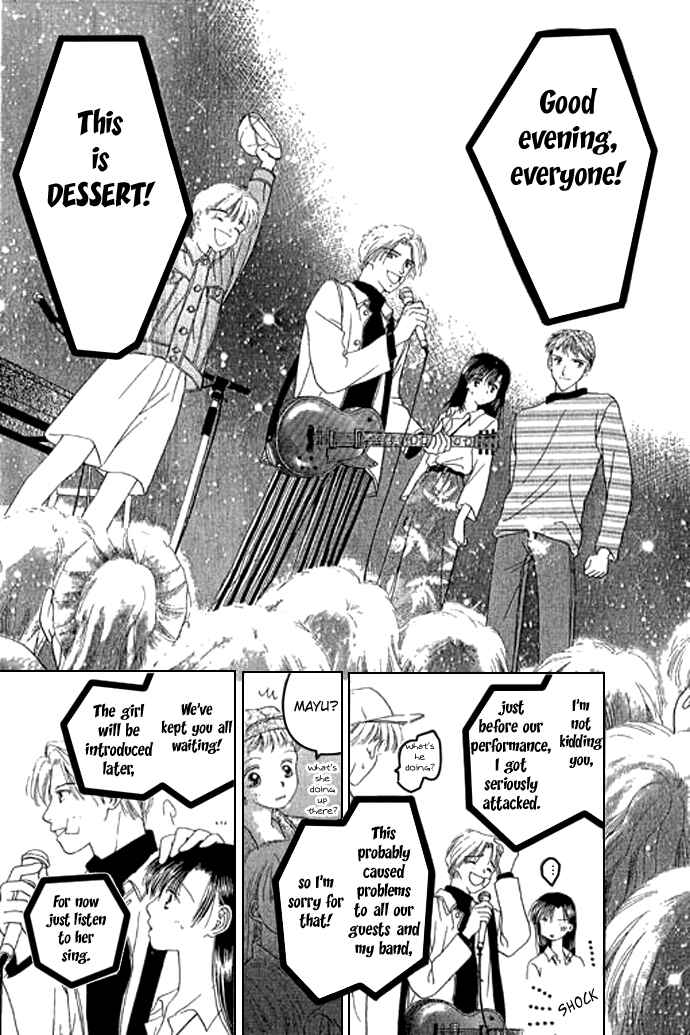 Page 45 Chapter 1 Voice of an Angel