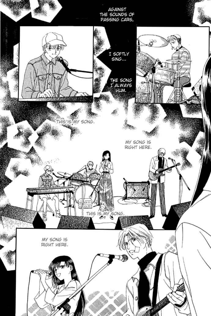 Page 49 Chapter 1 Voice of an Angel