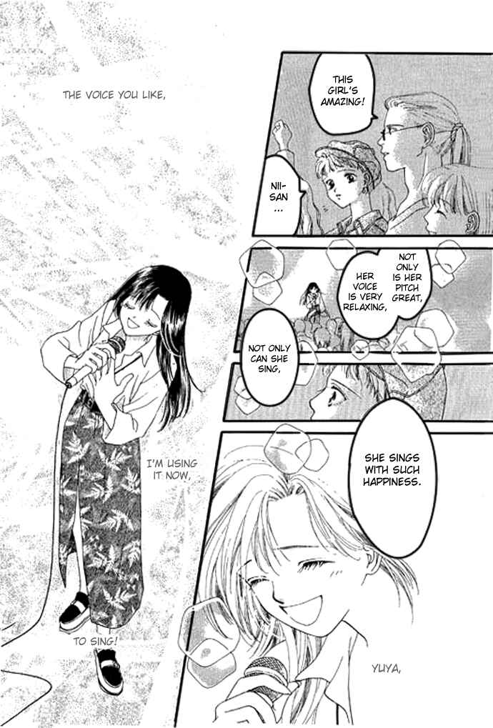 Page 50 Chapter 1 Voice of an Angel