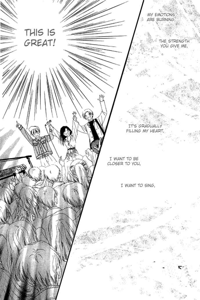 Page 51 Chapter 1 Voice of an Angel