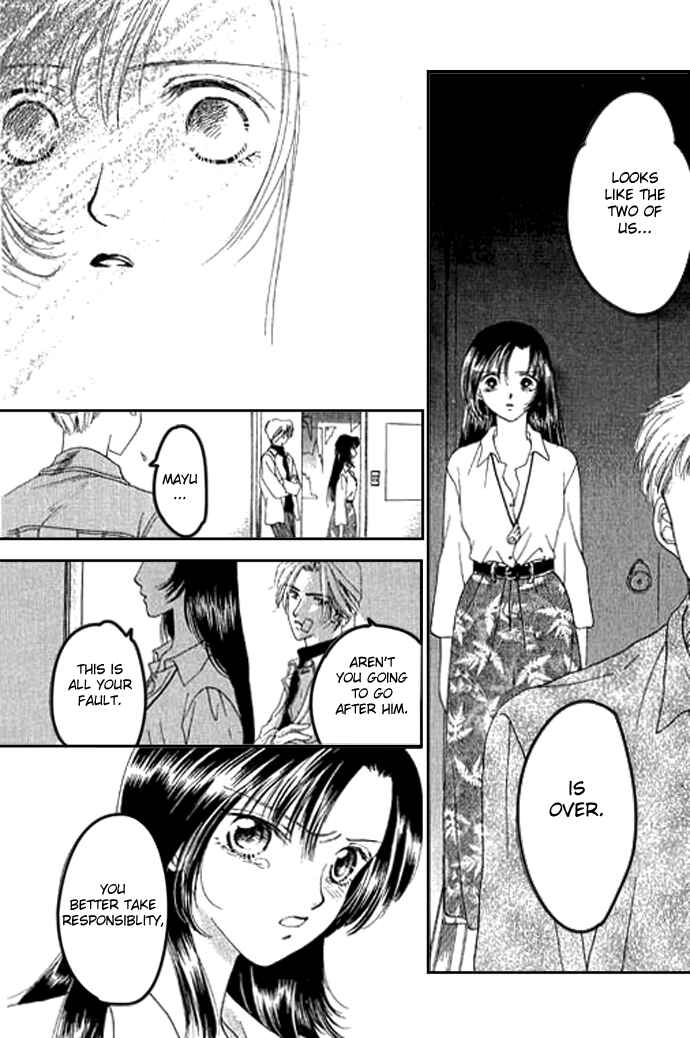 Page 55 Chapter 1 Voice of an Angel