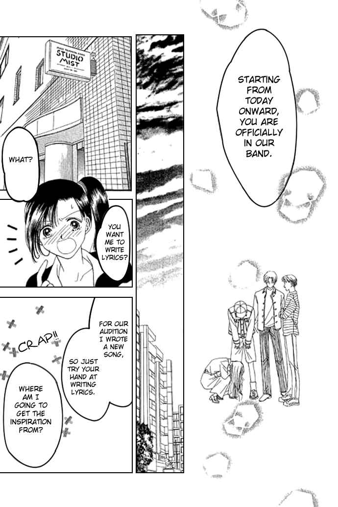 Page 56 Chapter 1 Voice of an Angel